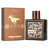 Qaed AL Fursan Untamed